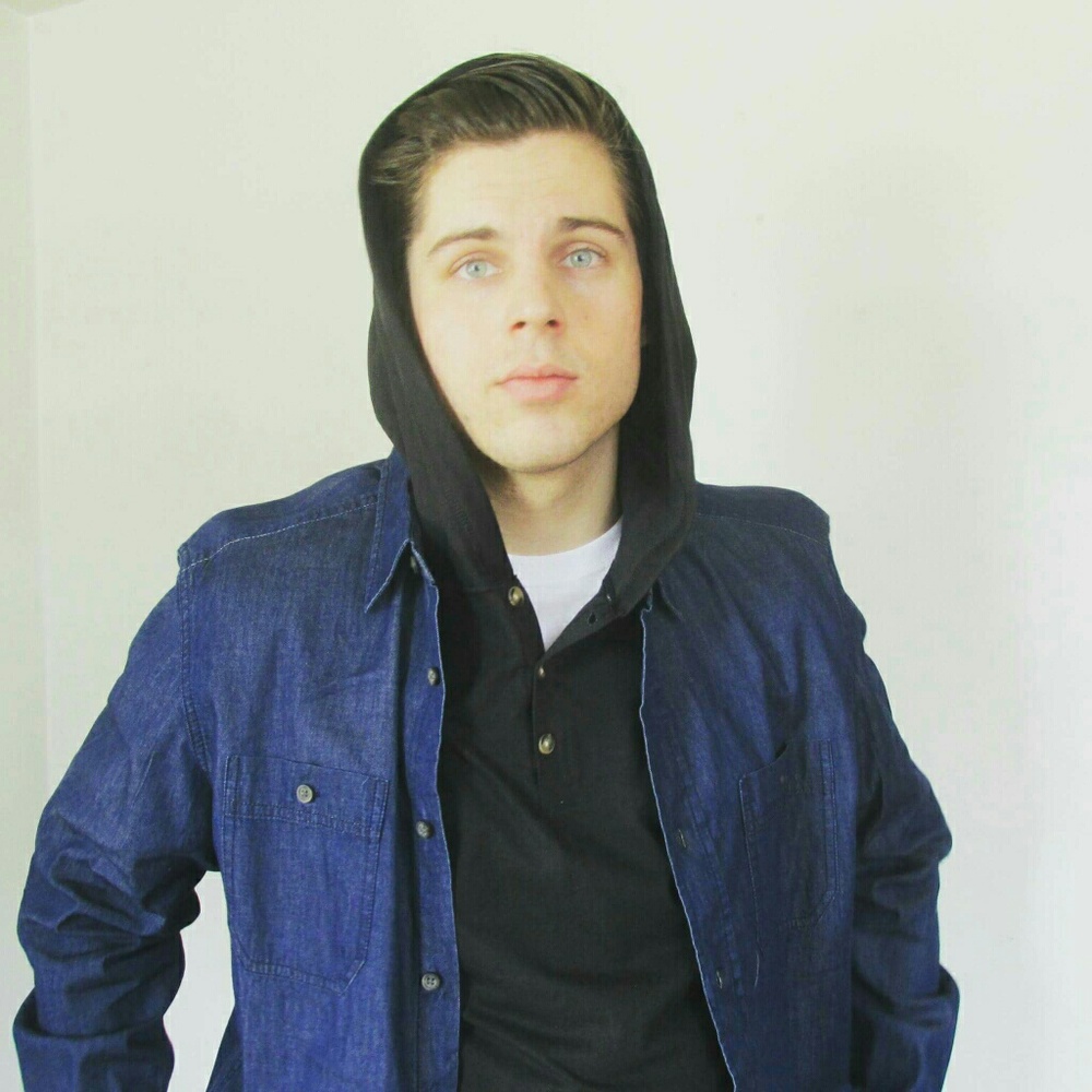 Meet your Posher, Jordan